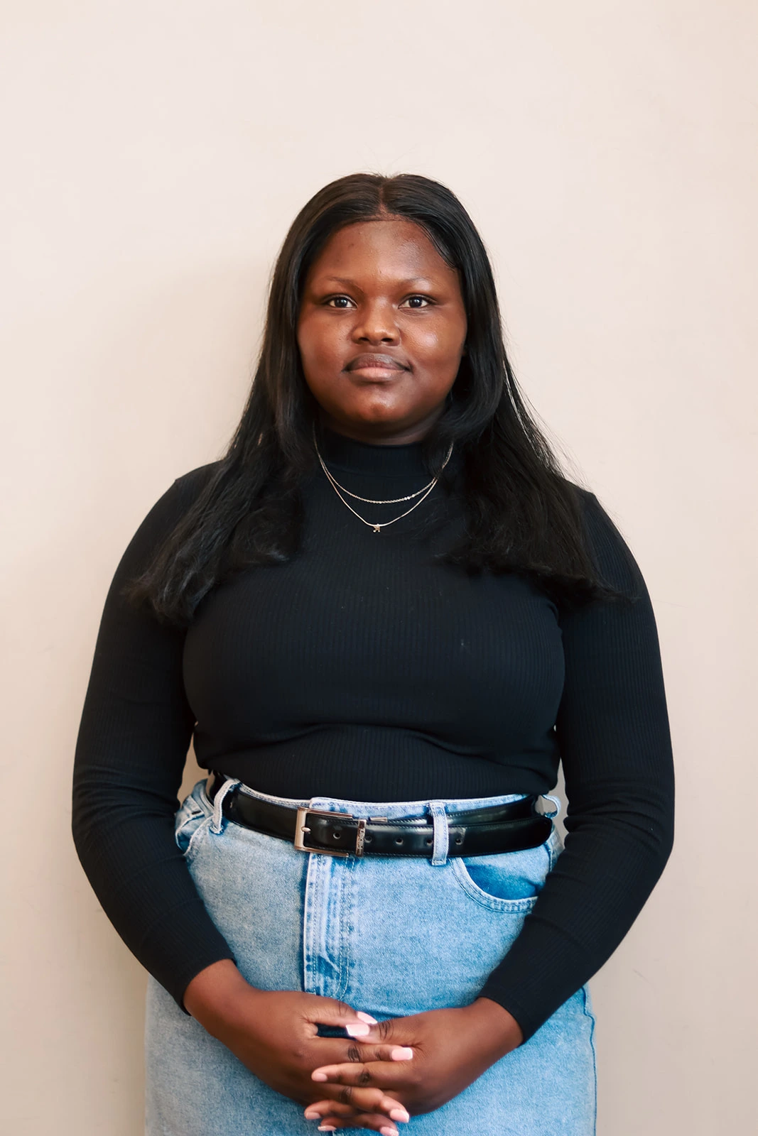 Khanyisa Mokgolobotho